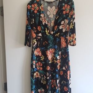 Sexy Maxi Length Beach Dress